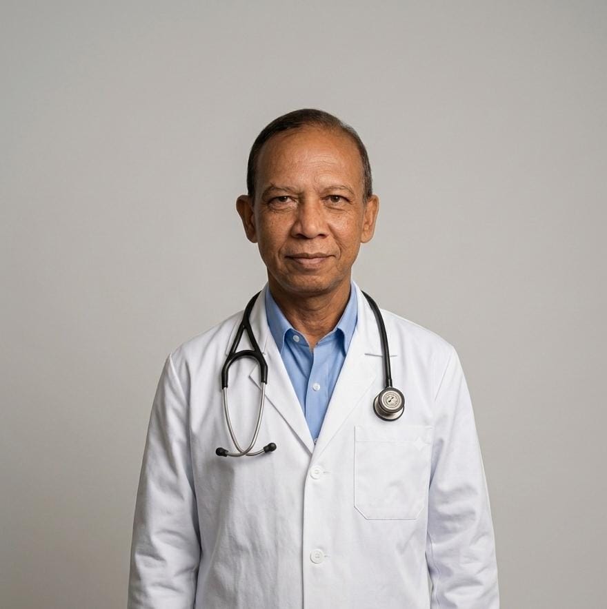 Doctor